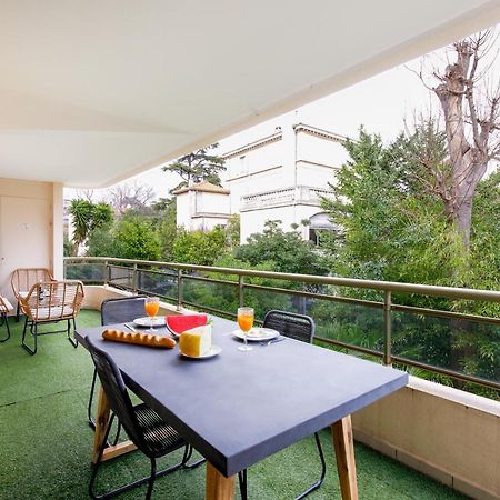 Select Home Yourhosthelper Κάννες Εξωτερικό φωτογραφία