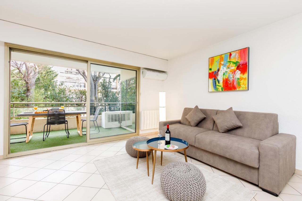 Select Home Yourhosthelper Κάννες Εξωτερικό φωτογραφία