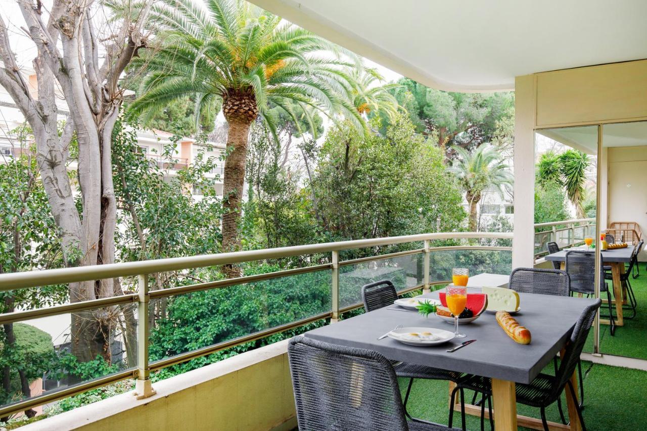Select Home Yourhosthelper Κάννες Εξωτερικό φωτογραφία