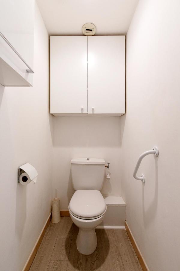 Select Home Yourhosthelper Κάννες Εξωτερικό φωτογραφία