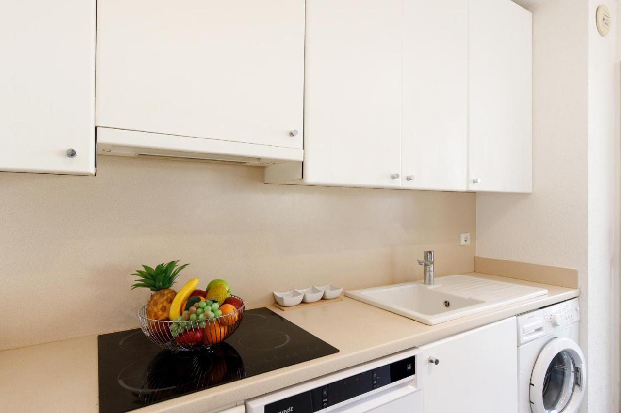 Select Home Yourhosthelper Κάννες Εξωτερικό φωτογραφία
