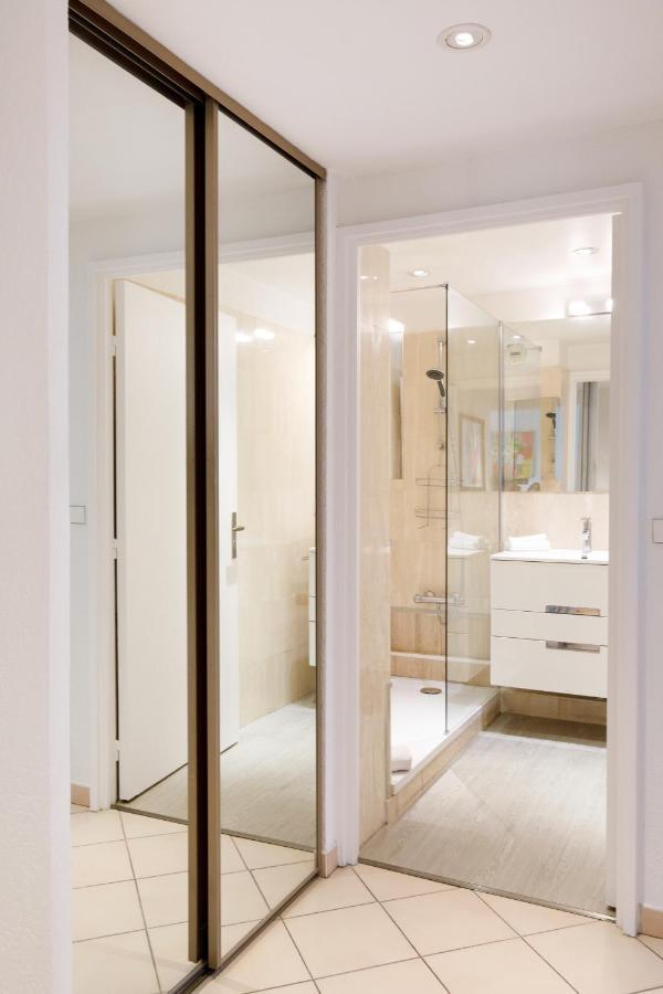 Select Home Yourhosthelper Κάννες Εξωτερικό φωτογραφία