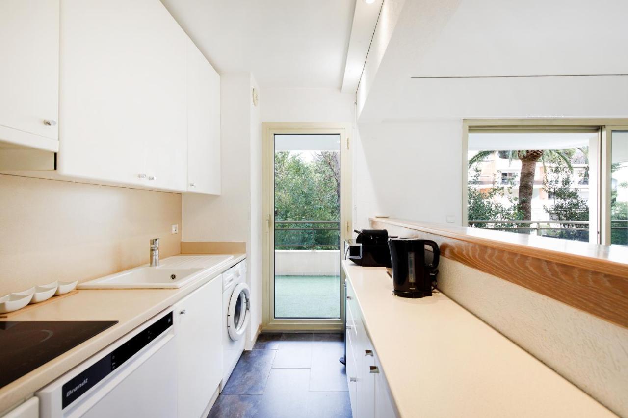 Select Home Yourhosthelper Κάννες Εξωτερικό φωτογραφία