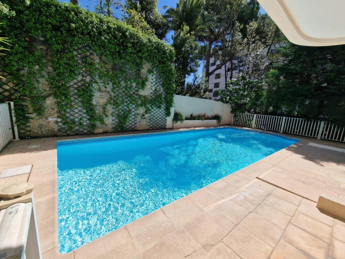 Select Home Yourhosthelper Κάννες Εξωτερικό φωτογραφία