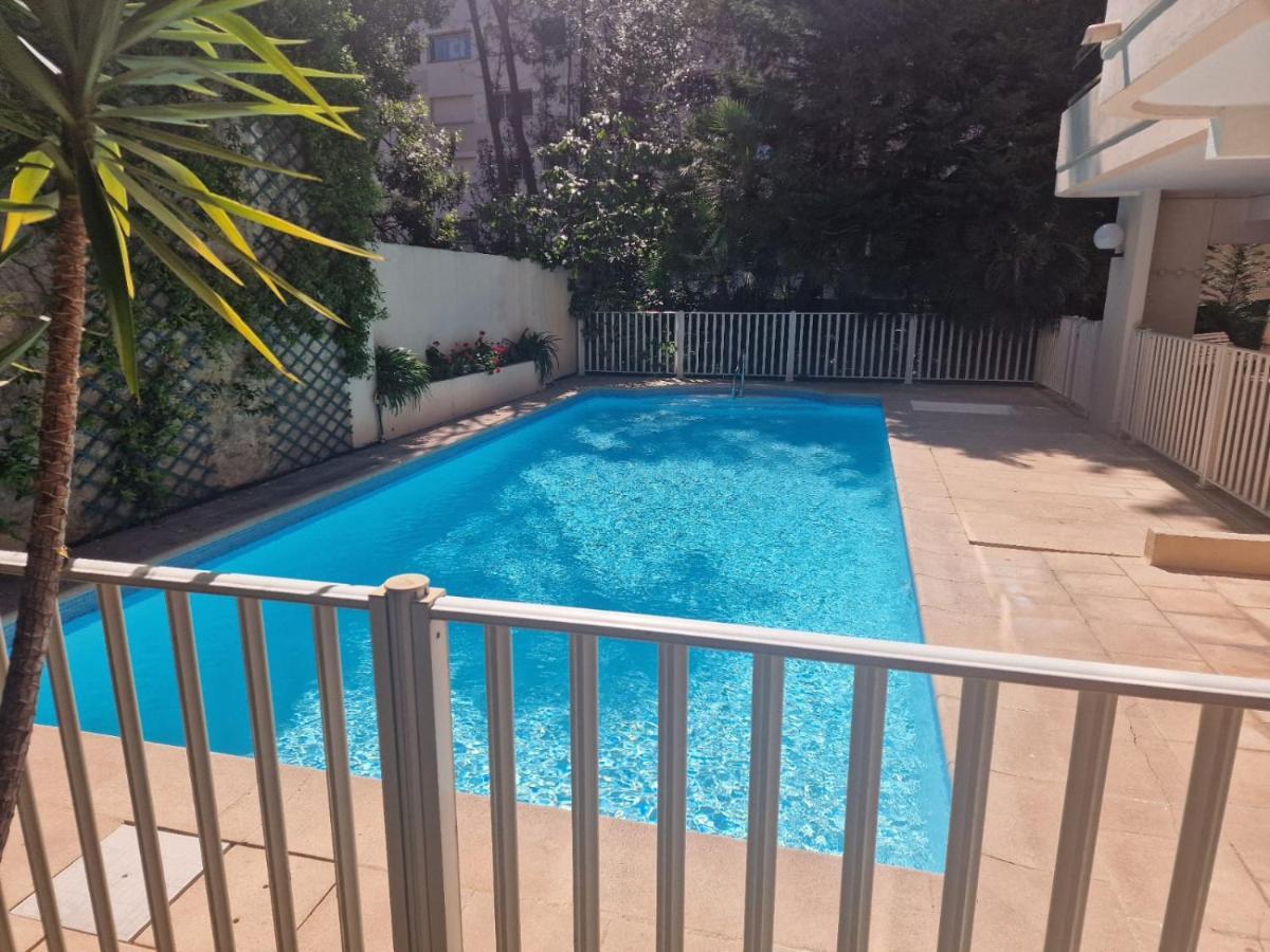 Select Home Yourhosthelper Κάννες Εξωτερικό φωτογραφία